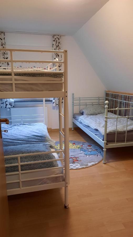 Yalet Ferienhaus 2 Appartementen Vlakbij Willingen Brilon-Wald Εξωτερικό φωτογραφία