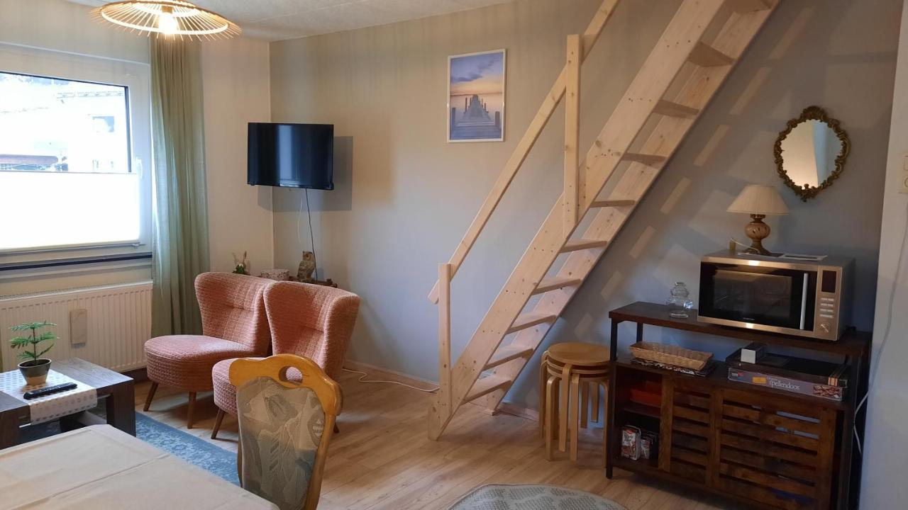 Yalet Ferienhaus 2 Appartementen Vlakbij Willingen Brilon-Wald Εξωτερικό φωτογραφία