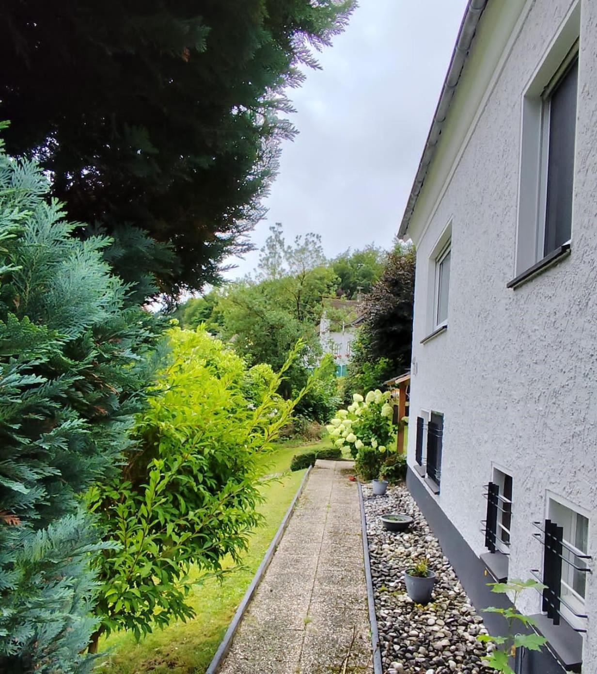 Yalet Ferienhaus 2 Appartementen Vlakbij Willingen Brilon-Wald Εξωτερικό φωτογραφία