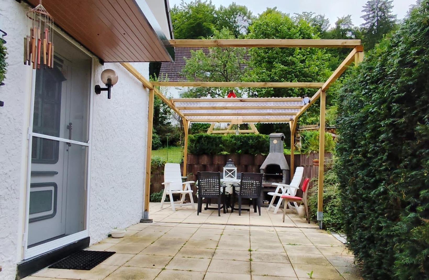 Yalet Ferienhaus 2 Appartementen Vlakbij Willingen Brilon-Wald Εξωτερικό φωτογραφία
