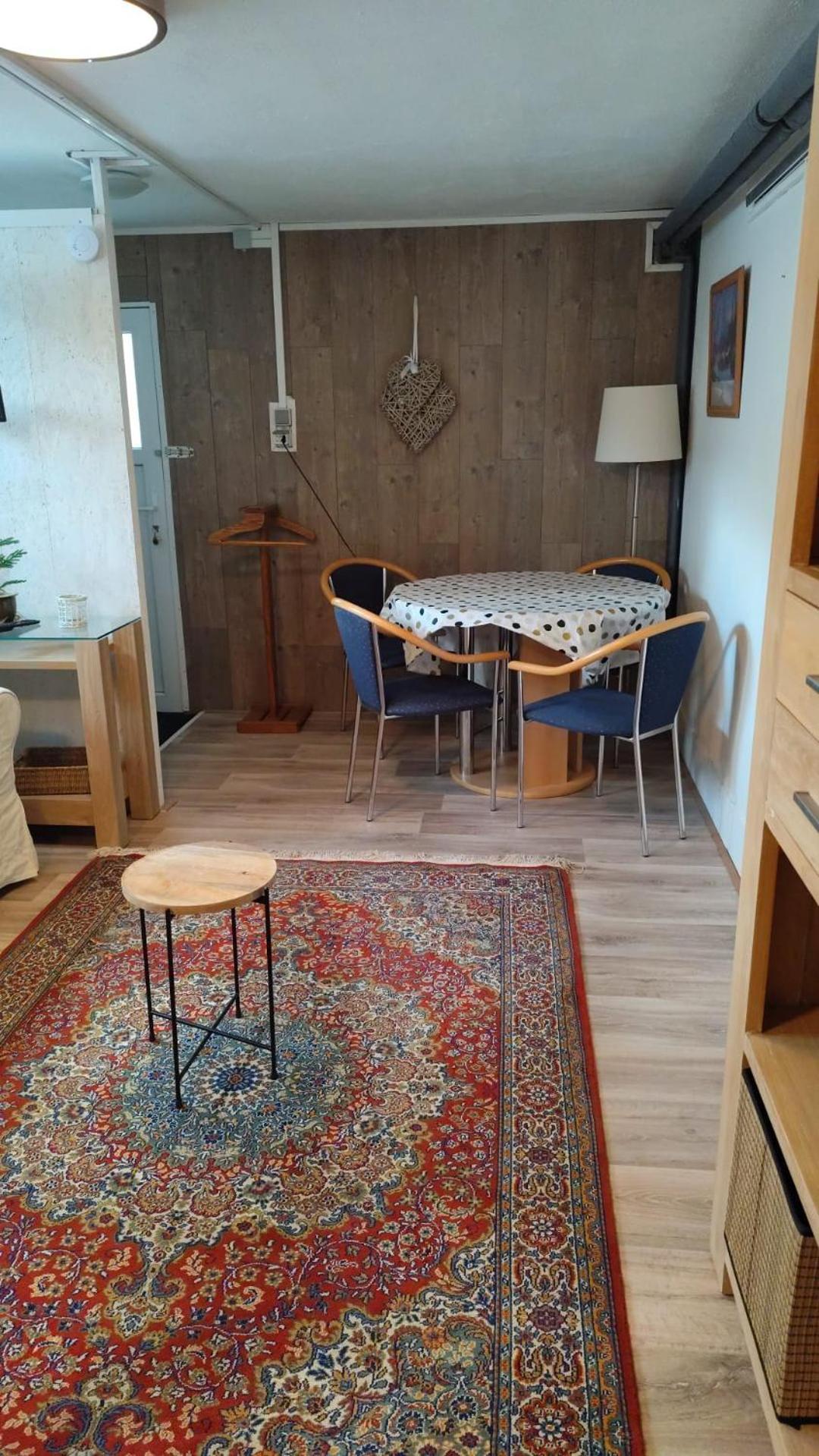 Yalet Ferienhaus 2 Appartementen Vlakbij Willingen Brilon-Wald Εξωτερικό φωτογραφία