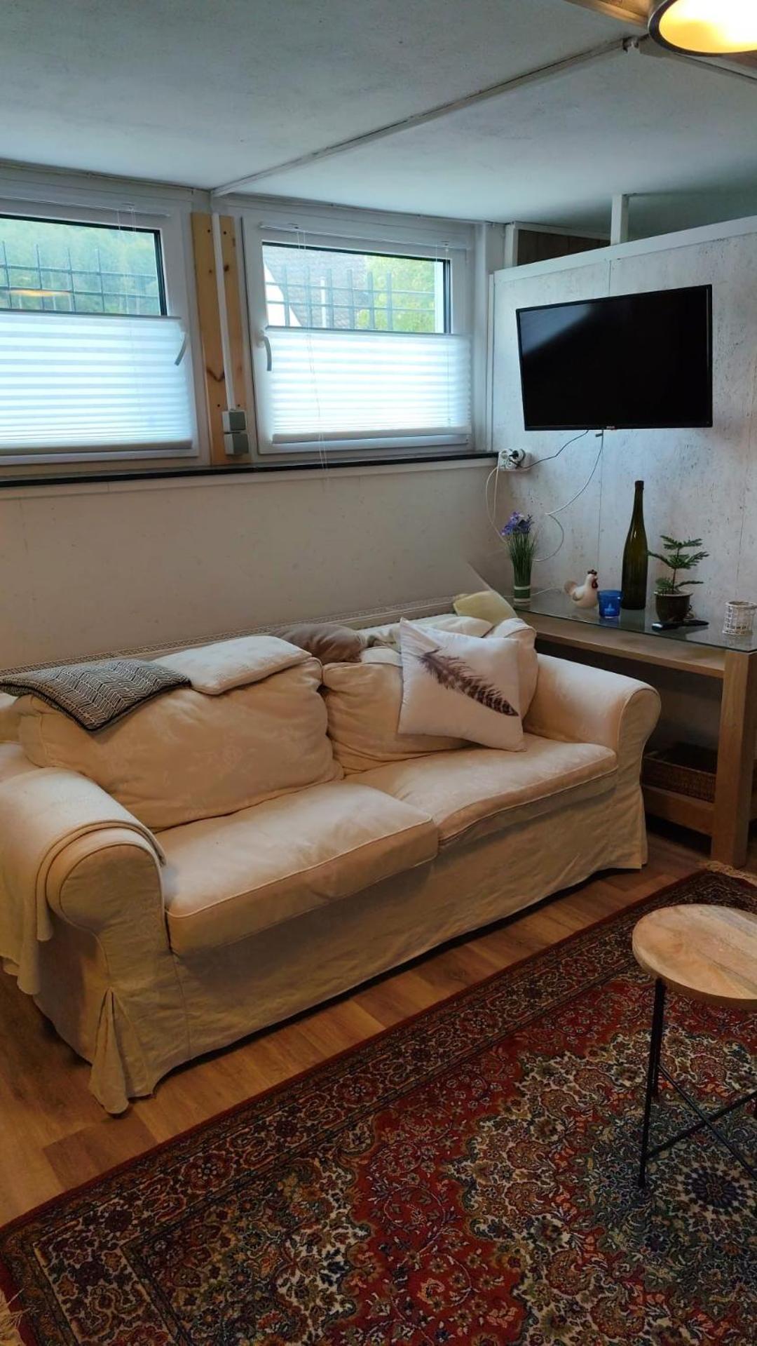 Yalet Ferienhaus 2 Appartementen Vlakbij Willingen Brilon-Wald Εξωτερικό φωτογραφία