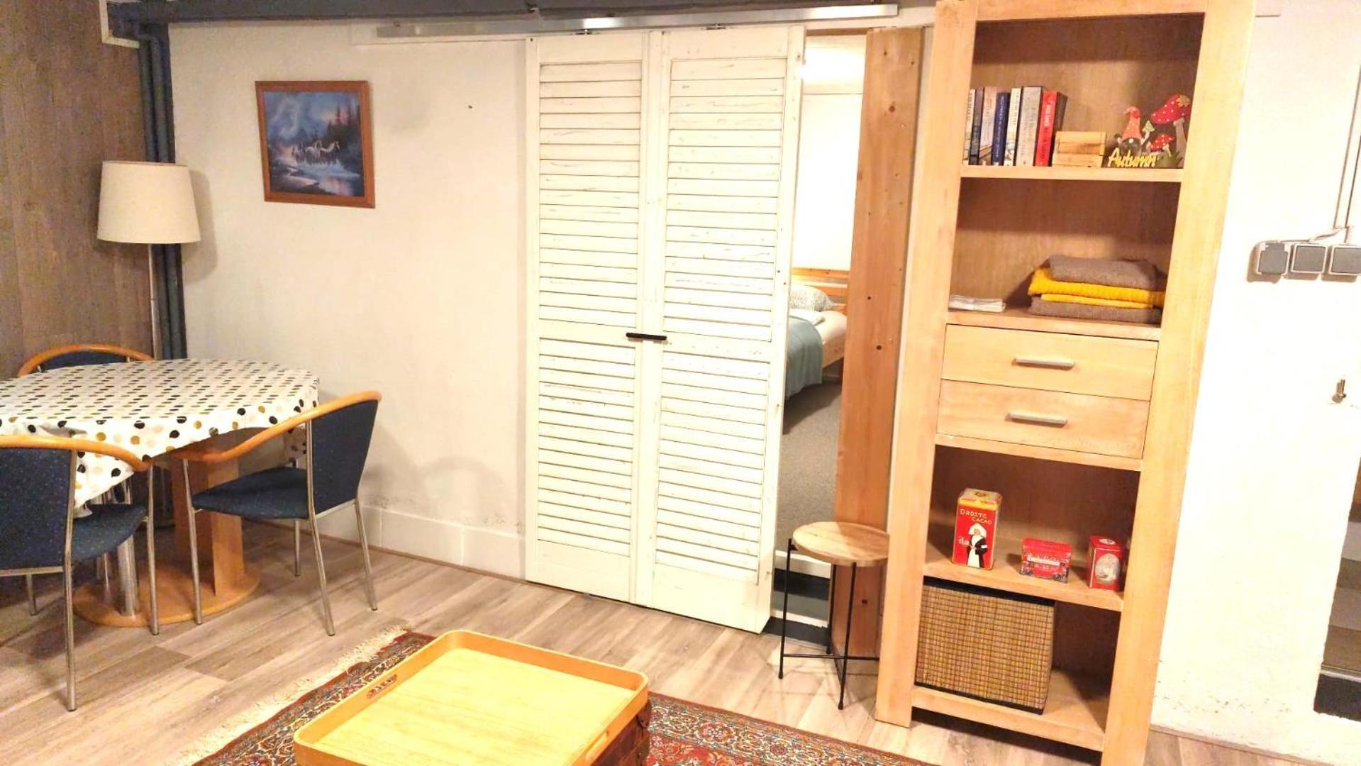 Yalet Ferienhaus 2 Appartementen Vlakbij Willingen Brilon-Wald Εξωτερικό φωτογραφία