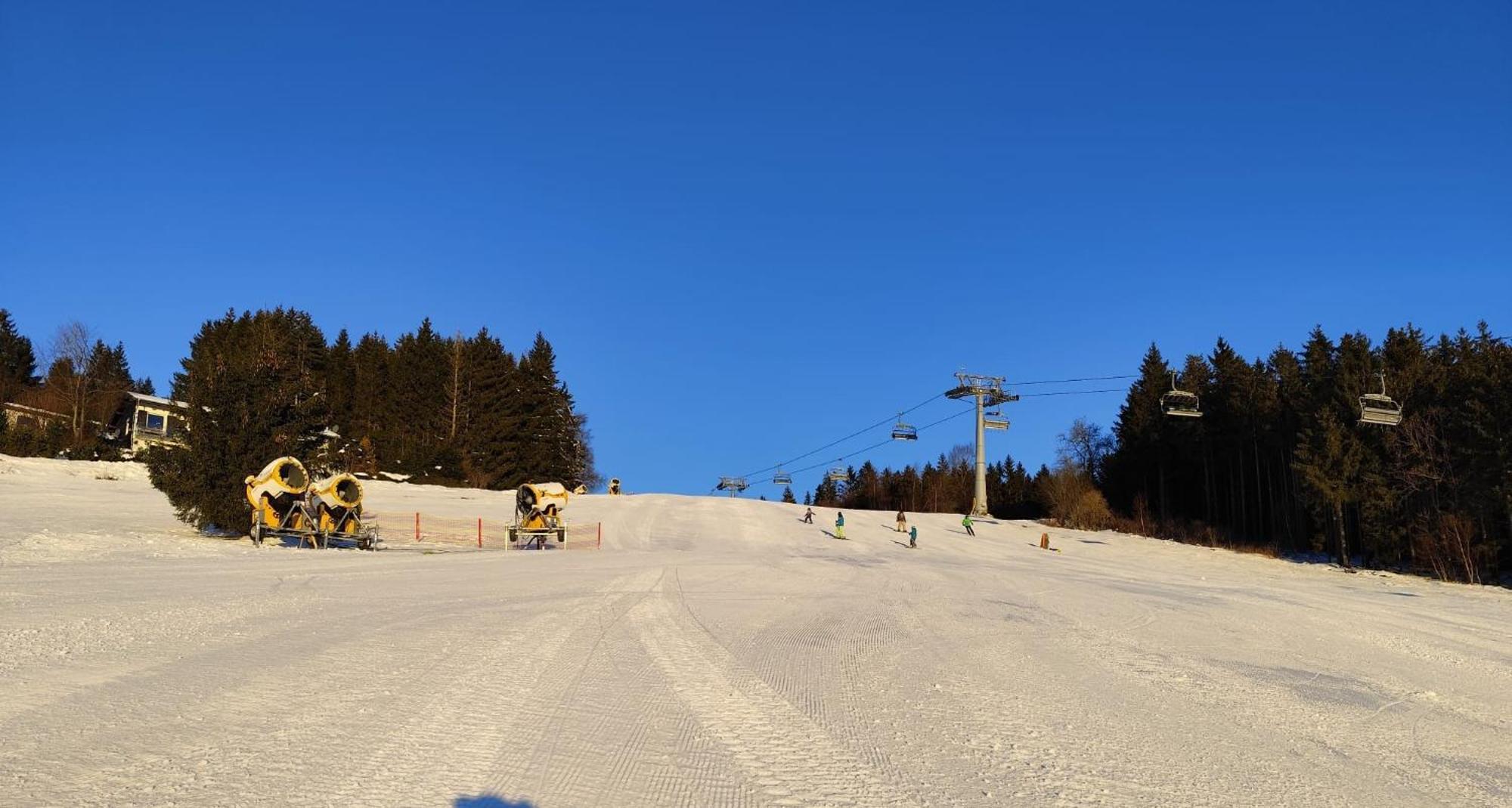 Yalet Ferienhaus 2 Appartementen Vlakbij Willingen Brilon-Wald Εξωτερικό φωτογραφία
