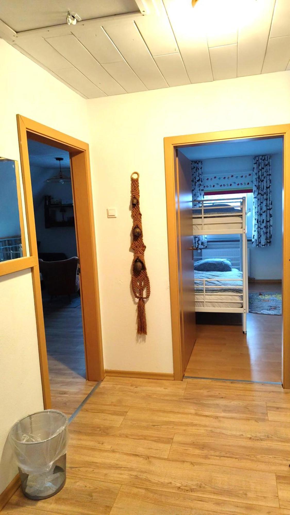 Yalet Ferienhaus 2 Appartementen Vlakbij Willingen Brilon-Wald Εξωτερικό φωτογραφία